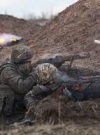 Бойовики 54 рази обстріляли позиції українських військ