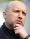 Турчинов хоче введення віз для росіян до канікул в Раді