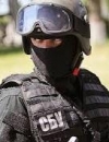 СБУ попередила підпал офісу "Батьківщини"