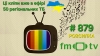 Нова відеорозсилка FM-TV кліпів від українських артистів вже в ефірі українських телеканалів (СПИСОК + ВІДЕО)