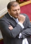 Подання ГПУ на Добкіна передали профільному комітету