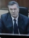 Розпочався відеодопит екс-президента Віктора Януковича