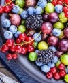 Україна в рази збільшила експорт ягід