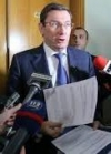 Луценко: Подання на Дейдея та Довгого передали голові ВР