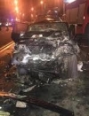 У Харкові померла ще одна постраждала в ДТП на вулиці Сумській