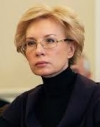 Заступником голови ПАЧЕС обрали Людмилу Денісову