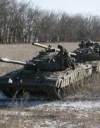 На Донбасі 700 російських танків - Порошенко