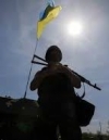За добу в зоні АТО поранення отримали троє бійців