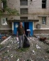 Бойовики накрили вогнем житлові квартали Мар’їнки