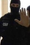 У Запоріжжі СБУ затримала бойовика "ДНР" (відео)