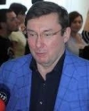 Луценко наполягає на арешті Добкіна (фото)