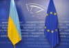 Європарламент поділився на два табори щодо України