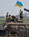 АТО: За добу 3 загиблих і 9 поранених (мапа)