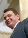 Ситник каже, що в "секретного агента Катерини" все добре у житті
