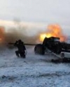 АТО: Бойовики порушують останнє перемир'я