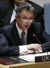 Держзрада Януковича: суд допитує екс-постпреда при ООН Сергєєва