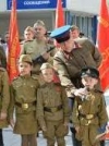 У Криму діти стали частиною пропагандистської політики Кремля - правозахисники