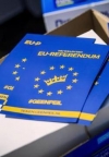 Сьогодні в Нідерландах оголосять офіційні результати референдуму щодо України