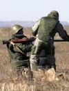 З початку доби в зоні АТО зафіксовано 49 ворожих обстрілів
