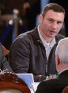 Кличко відправився до Януковича домовлятись про Конституцію