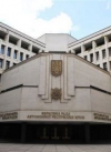 Верховна Рада Криму перейменувала себе і вирішила перевести півострів на московський час