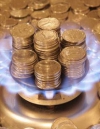 Медведєв вимагає від України негайно погасити газові борги