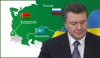 У російських новинах розповіли, що Янукович передумав інтегруватись у ЄС (+відео)