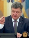 Порошенко написав Путіну свої вимоги