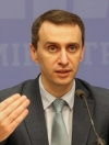 Ляшко прогнозує сплеск захворюваності на COVID-19 вже цього тижня
