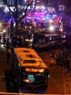 У Туреччині затримано 11 осіб з підозрою у скоєнні теракту в Анкарі
