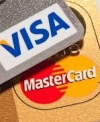 Visa та MasterCard пішли з Криму