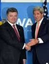 Порошенко розповів Керрі про нові можливості українських військ