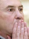 ГПУ повідомила підозру Черновецькому