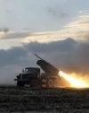 АТО: бойовики з "Градів" обстріляли житлові квартали Зайцевого (мапа)