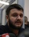 Суд повернув синові Авакова закордонний паспорт і зняв браслет