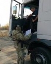 На Закарпатті масштабна спецоперація з броньовиками і вертольотами