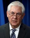 Тіллерсон закликав РФ повернутись до СЦКК і зменшити рівень насильства на Донбасі