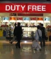 У Клименка вигадали, як контролювати покупки в Duty free