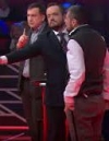 Мосійчук накинувся на Саакашвілі у прямому ефірі (відео)