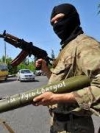 Бойовиками керують 2 тисячі російських офіцерів (ВІДЕО)