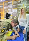 Іван Хмеляр:" Хірург не вірить в дива. До смертей звикаєш і в цивільній медицині". Віч-на-віч з Тетяною Крижановсько.єю. (+ ФОТО, ВІДЕО)