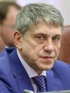 Насалик оскаржив арешт свого майна