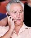 Луценко: Стверджувати, що за кермом авто Димінський, не можна