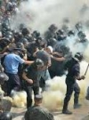 Суд може винести вирок обвинуваченим у теракті під Радою вже восени