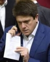 Нардеп Вінник судиться з прикордонниками, які не випускають його з України