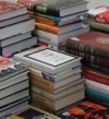 Україна готується запровадити акциз на російські книги