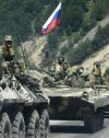 Росія почала військові навчання в анексованому Криму