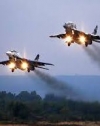 Бойові військові частини Повітряних сил ЗСУ приведені у бойову готовність