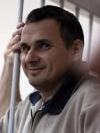 Сенцова етапували з Іркутська в Челябінськ