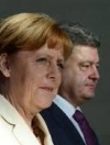 Порошенко поїде до Німеччини на запрошення Меркель